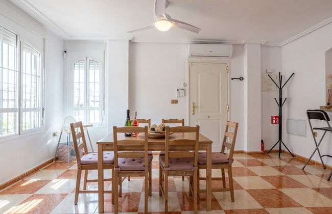 Belvilla by Oyo Lomas de Cabo Roig - Foto 24