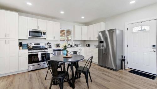 Country Charmer Single Story Cottage Pet Friendly - Foto 1