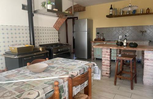 Cascina Teresina Monferrato Piscina - Foto 43