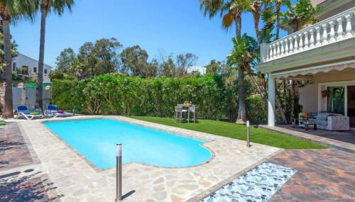 Villa Paraisos Sol by Villa Plus - Photo 3, Other