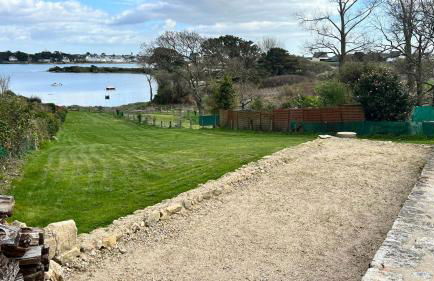 T2 Etelria les pieds dans l'eau - Foto 8