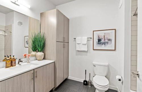 Pinnacle Heights 2Bdrm 3rd flr Near Walmart Amp Pool Fitness Center Yoga Studio Dog Spa - Foto 24