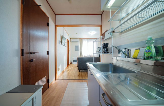 YADOKITO 1 201 - Photo 16