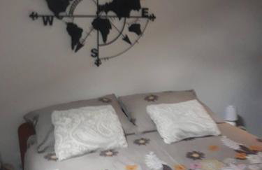 sunny attic apartment - Foto 12