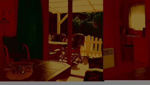 Ferienhaus Hohendorfer Chaussee Z - Foto 3