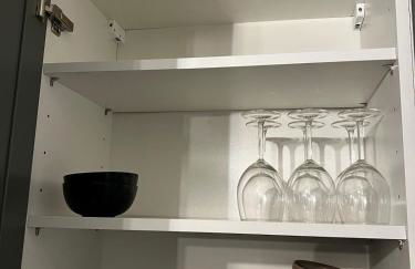 Studio Cosy entre Paris-Disney - Foto 17