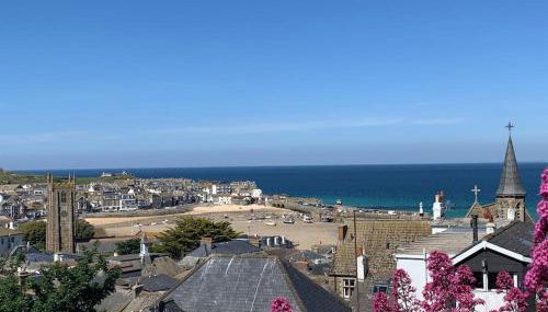 Cosy cottage between Penzance and St Ives - Foto 5
