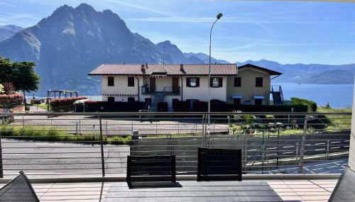 Costa Blu - Pool & terrace lake view - Foto 5