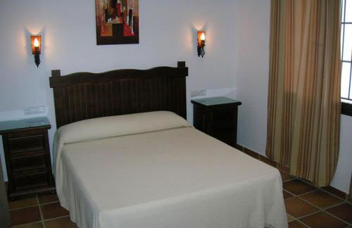 Las casitas de zahora - casitasmanoli - Foto 14