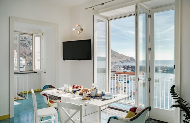 Corricella Exclusive Loft - Foto 10