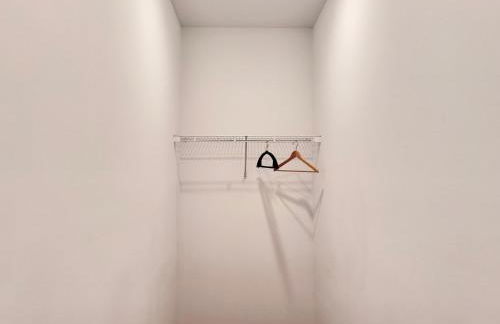 2B2B Condo in ATL Penthouse level 542Blvd402 - Foto 7