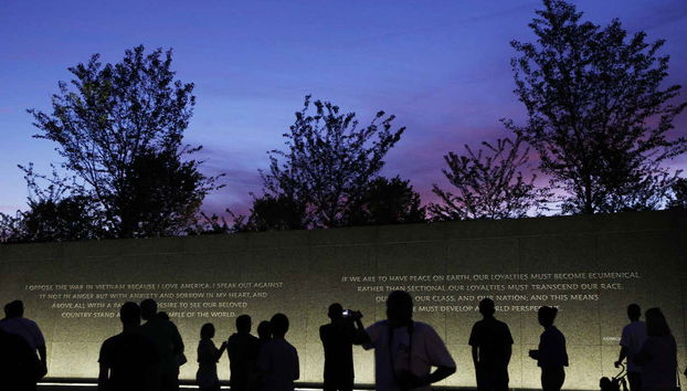 Washington DC Night Bus Tour - Foto 4