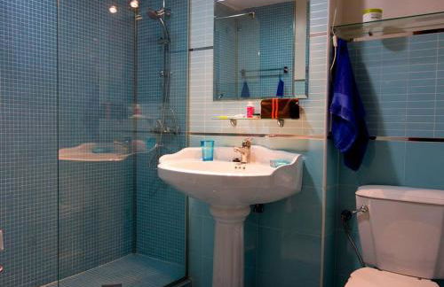 Ático con impresionantes vistas - Foto 10