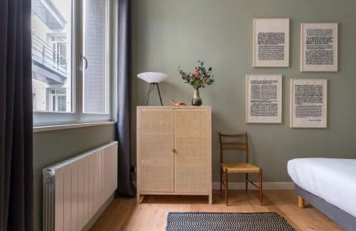 Arbre sec - Furnished apartment - Downtown Lyon - Foto 20