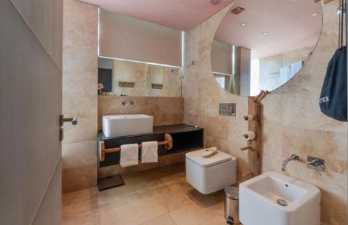 Pink House Santa Cruz - Foto 43