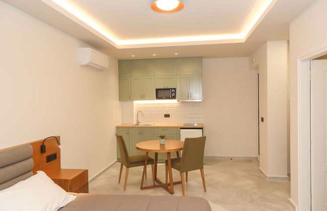 Heaven Apartments - Foto 49