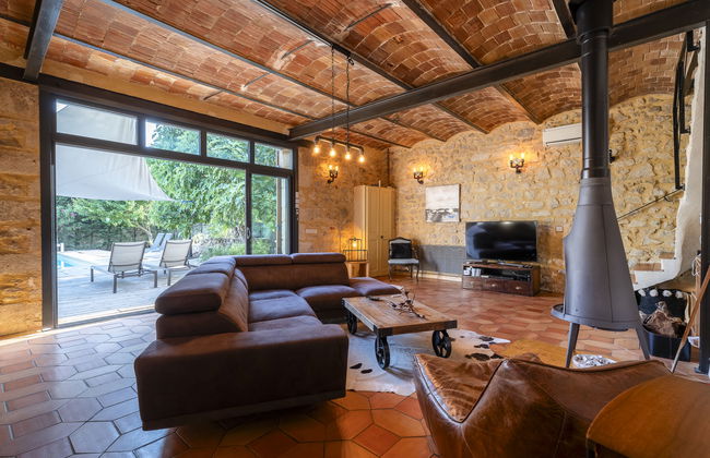 Le Mas d'Adélaïs - Foto 8