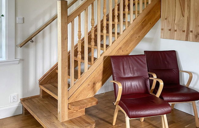 11 Person Holiday Home in Odeshog-by Traum - Foto 20