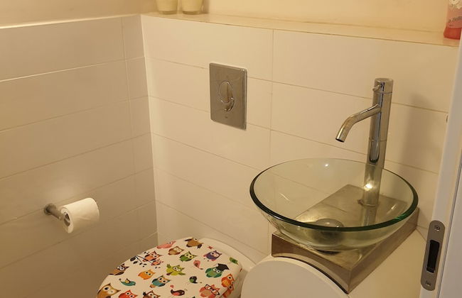 Comfortable apartment - Foto 26