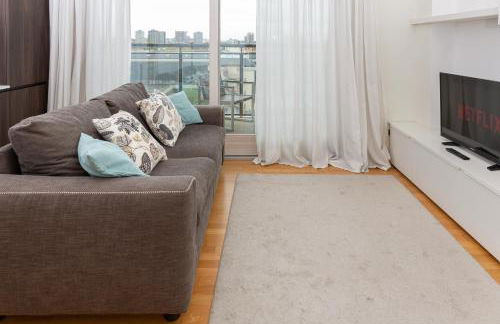 ArtStay - Luxury Apt 1 Gym and Pool - Foto 20