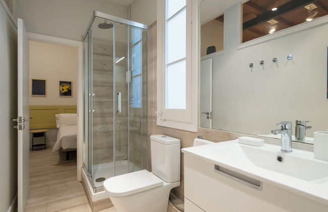 Aspasios Gracia Apartments - Photo 57