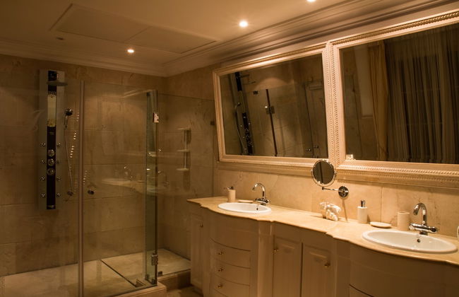 Luxury Villa Puerto Banus - Foto 8