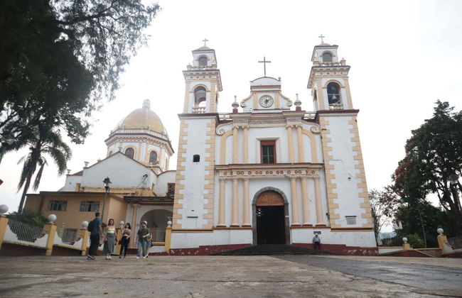 Xalapa, Xico & Coatepec Tour - Foto 11