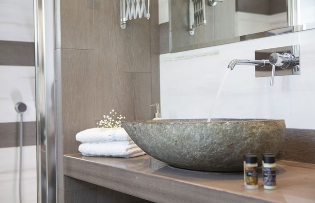 Drimonari Villas - Foto 61