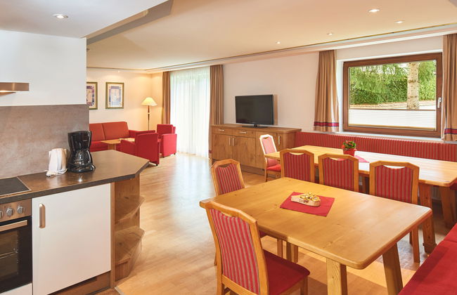 Apartment in Flachau With Parking Space - Foto 17