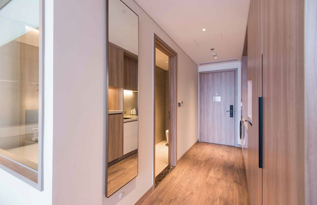 A La Carte Ha Long Residence - Foto 30