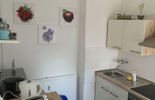 Ferienwohnungen Paris London New York - Photo 24