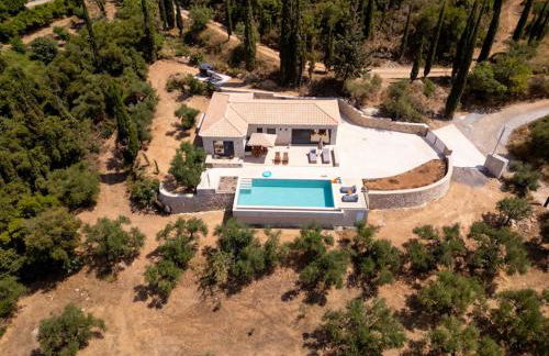 Mani Senses Luxury Villa - Foto 48