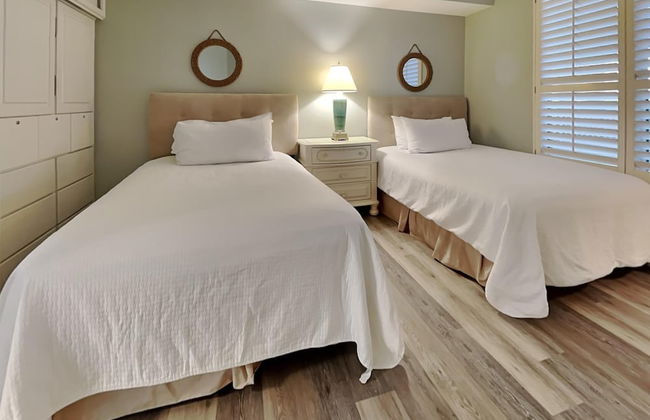 Beach Colony Towers by Southern Vacation Rentals - Foto 16