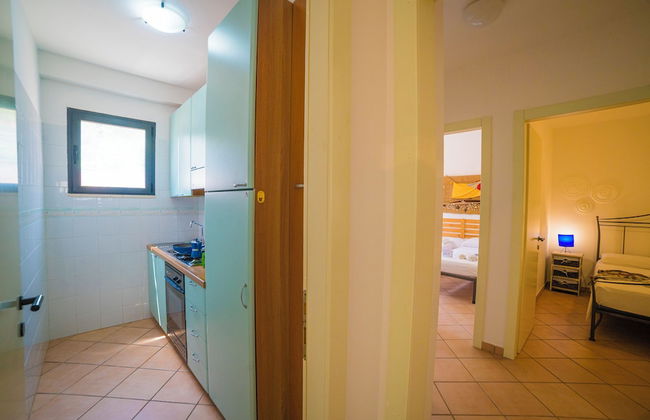 Apartment in Melendugno with garden - Foto 26