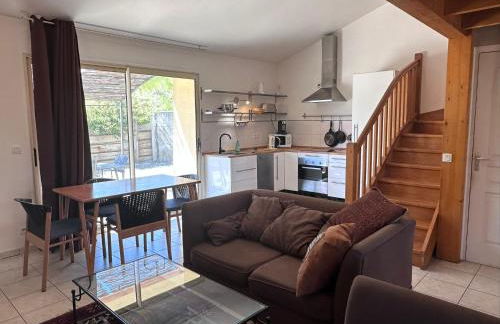 Domaine Mont saint juan - Photo 35