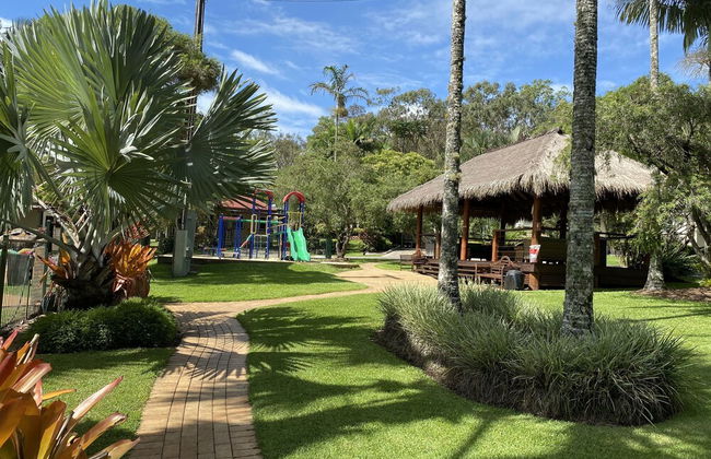 NRMA Atherton Tablelands Holiday Park - Photo 62