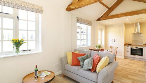 The Apple Shed, Motcombe, Shaftesbury - Foto 3