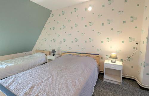 Maison de campagne près de Châteauroux, pour familles - FR-1-591-777 - Foto 30