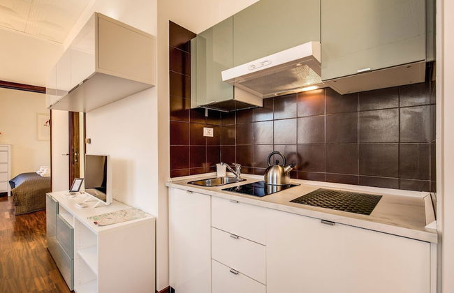 Ml Apartment - Ardesia 5 Colosseo - Photo 12