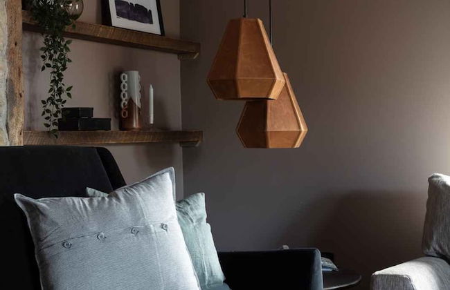 6 Star Unique & Gorgeous Cottage - Bridge Cottage - Foto 24