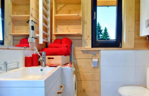 Domki Zielone Skałki - Foto 15