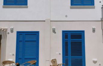 Cuore di Conchiglia - Foto 1