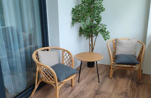 DOM NA GóRCE w Beskidach - apartamenty, pokoje - Foto 30