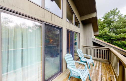 Bromley Mountain Condo CD2 - Foto 25