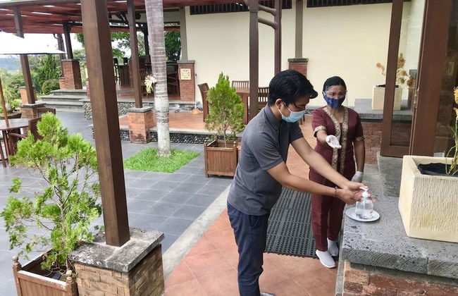 Bagus Agro Pelaga - Foto 79