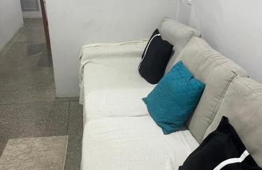 Apartamento Mobiliado Dez min do Aeroporto Aeroconforto - Photo 15