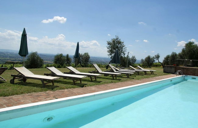 Belvilla by OYO Volpe - Foto 15