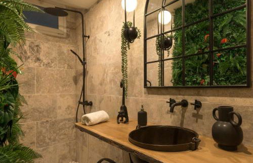 L'improbable raffiné, élégant et chaleureux - Photo 25