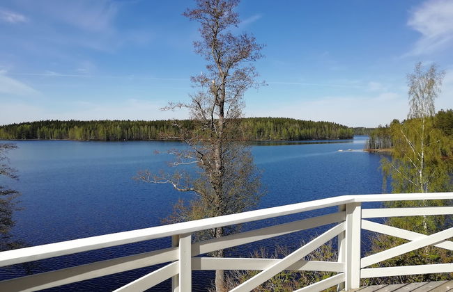 Ammatour Villas - Photo 1