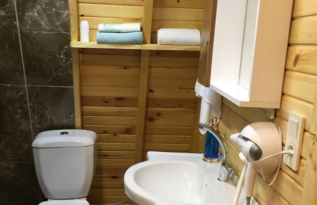 Sultanmurat Bungalow - Foto 11